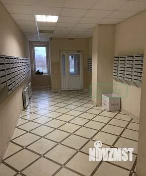 1-к квартира, вторичка, 36м2, 15/16 этаж