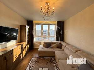 2-к квартира, вторичка, 55м2, 5/10 этаж