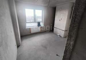 1-к квартира, вторичка, 38м2, 12/17 этаж