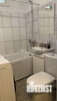 2-к квартира, вторичка, 43м2, 4/5 этаж