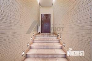 5-к квартира, вторичка, 278м2, 3/3 этаж