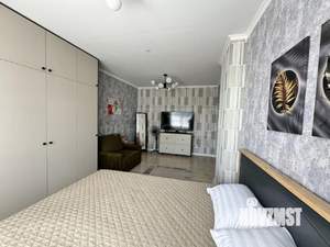 1-к квартира, вторичка, 40м2, 7/9 этаж