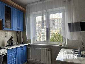 2-к квартира, вторичка, 54м2, 6/10 этаж