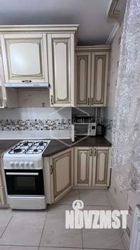 1-к квартира, вторичка, 38м2, 4/10 этаж