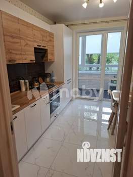 1-к квартира, вторичка, 40м2, 1/6 этаж