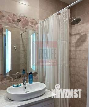 1-к квартира, вторичка, 37м2, 3/3 этаж