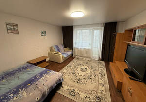 1-к квартира, вторичка, 42м2, 4/9 этаж