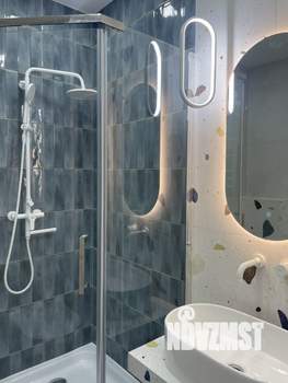 1-к квартира, вторичка, 33м2, 9/9 этаж