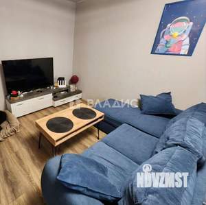 1-к квартира, вторичка, 36м2, 5/9 этаж