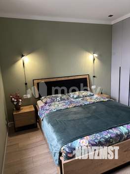1-к квартира, вторичка, 43м2, 8/13 этаж