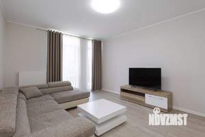 3-к квартира, вторичка, 79м2, 2/8 этаж