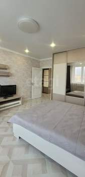 2-к квартира, вторичка, 67м2, 9/16 этаж