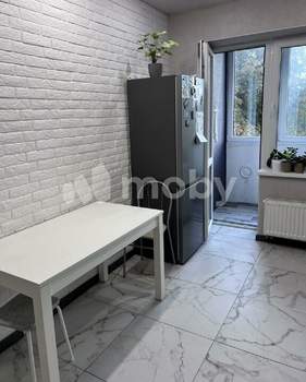 1-к квартира, вторичка, 41м2, 2/8 этаж