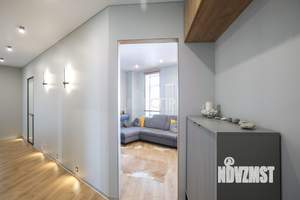 3-к квартира, вторичка, 91м2, 4/4 этаж