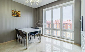 2-к квартира, вторичка, 73м2, 10/10 этаж