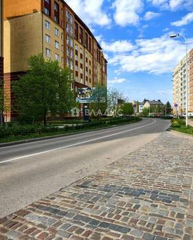 1-к квартира, вторичка, 40м2, 1/10 этаж