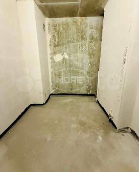 1-к квартира, вторичка, 42м2, 17/25 этаж