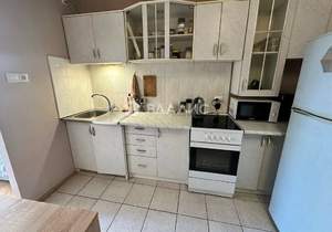 2-к квартира, вторичка, 35м2, 5/5 этаж