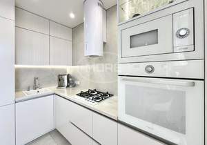 1-к квартира, вторичка, 43м2, 5/10 этаж