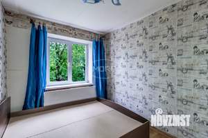 2-к квартира, вторичка, 41м2, 2/5 этаж