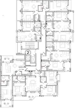 1-к квартира, вторичка, 85м2, 8/10 этаж