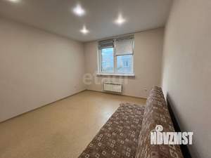 1-к квартира, вторичка, 40м2, 2/10 этаж