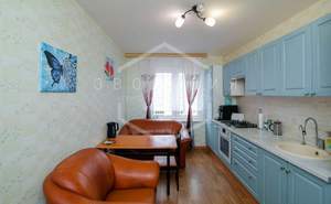 2-к квартира, вторичка, 56м2, 8/10 этаж