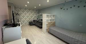 1-к квартира, вторичка, 31м2, 4/5 этаж