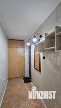 2-к квартира, вторичка, 46м2, 2/4 этаж