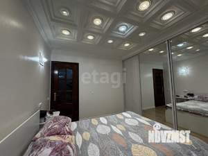 2-к квартира, вторичка, 54м2, 1/5 этаж