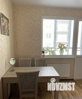 2-к квартира, вторичка, 59м2, 3/6 этаж