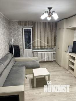 1-к квартира, вторичка, 37м2, 2/5 этаж