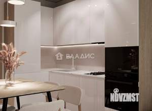 1-к квартира, вторичка, 43м2, 10/10 этаж