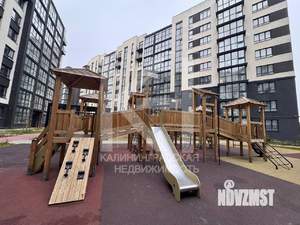 1-к квартира, вторичка, 46м2, 3/9 этаж