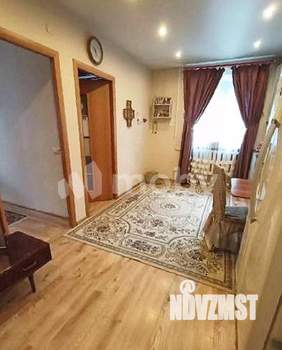 3-к квартира, вторичка, 51м2, 1/5 этаж