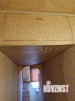 3-к квартира, вторичка, 58м2, 3/5 этаж