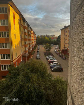 3-к квартира, вторичка, 63м2, 4/5 этаж