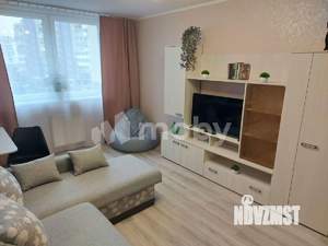 1-к квартира, вторичка, 45м2, 4/9 этаж