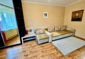 1-к квартира, вторичка, 36м2, 6/9 этаж