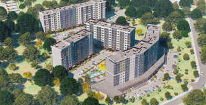 1-к квартира, вторичка, 34м2, 2/9 этаж