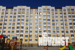 1-к квартира, вторичка, 39м2, 8/8 этаж