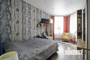 2-к квартира, вторичка, 72м2, 2/5 этаж