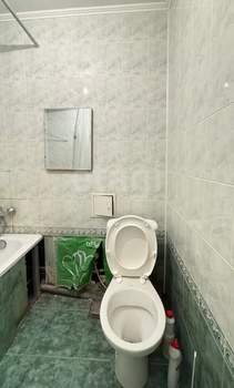 3-к квартира, вторичка, 59м2, 2/5 этаж