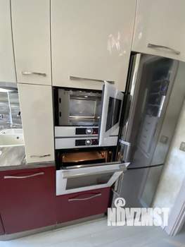 2-к квартира, вторичка, 62м2, 4/5 этаж