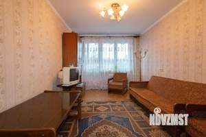 3-к квартира, вторичка, 64м2, 3/10 этаж