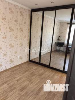 2-к квартира, вторичка, 37м2, 2/2 этаж