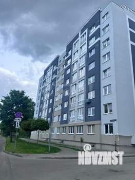 2-к квартира, вторичка, 60м2, 1/8 этаж