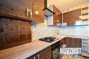 2-к квартира, вторичка, 64м2, 5/10 этаж
