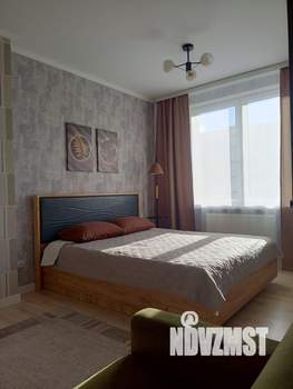 1-к квартира, вторичка, 37м2, 7/9 этаж