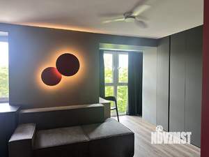 1-к квартира, вторичка, 22м2, 5/5 этаж